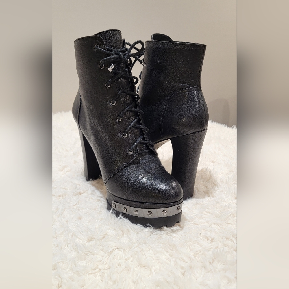 Jessica Simpson Irella Boots